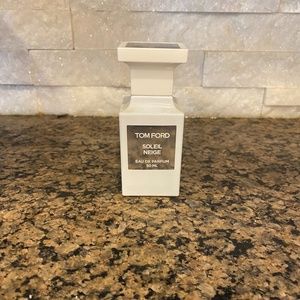 Tom Ford Soleil Neige Eau Du Parfume 1.7